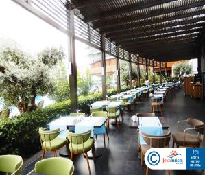 Poze KIRMAN CALYPTUS RESORT   SPA 6