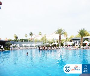 Poze KIRMAN CALYPTUS RESORT   SPA 7
