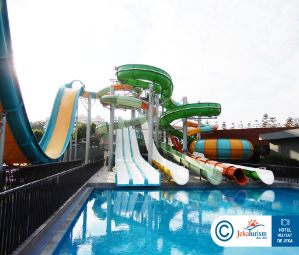 Poze KIRMAN CALYPTUS RESORT   SPA 8