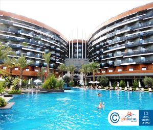 Poze KIRMAN CALYPTUS RESORT   SPA SIDE