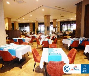 Poze KIRMAN CALYPTUS RESORT   SPA TURCIA