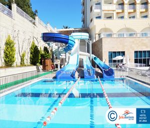 Poze KIRMAN SIDEMARIN BEACH   SPA 11