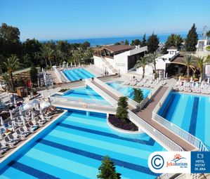 Poze KIRMAN SIDEMARIN BEACH   SPA 12