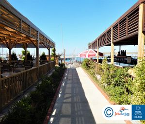 Poze KIRMAN SIDEMARIN BEACH   SPA 14