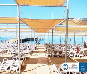 Poze KIRMAN SIDEMARIN BEACH   SPA 15