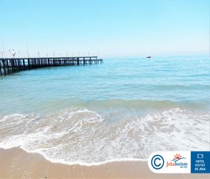 Poze KIRMAN SIDEMARIN BEACH   SPA 17