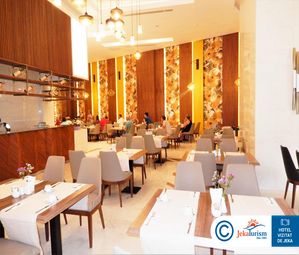 Poze KIRMAN SIDEMARIN BEACH   SPA 9