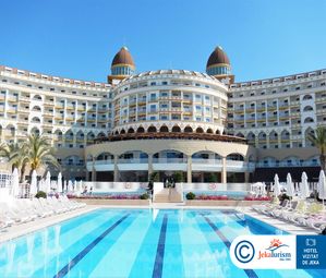 Poze KIRMAN SIDEMARIN BEACH   SPA SIDE