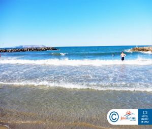 Poze KNOSSOS BEACH BUNGALOWS SUITES RESORT   SPA 10