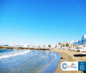 Poze KNOSSOS BEACH BUNGALOWS SUITES RESORT   SPA 11