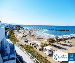 Poze KNOSSOS BEACH BUNGALOWS SUITES RESORT   SPA 7