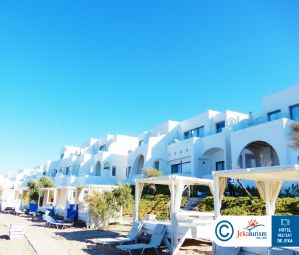 Poze KNOSSOS BEACH BUNGALOWS SUITES RESORT   SPA CRETA