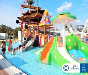 Poze KORUMAR EPHESUS BEACH   SPA 12