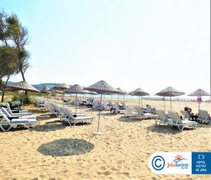 Poze KORUMAR EPHESUS BEACH   SPA 13