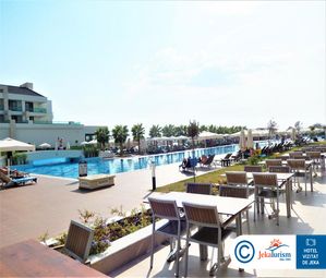 Poze KORUMAR EPHESUS BEACH   SPA 7