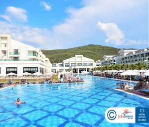 Poze KORUMAR EPHESUS BEACH   SPA KUSADASI
