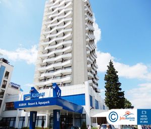 Poze KUBAN SUNNY BEACH