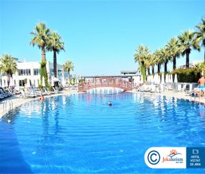 Poze KUSADASI PALM WINGS BEACH RESORT 11