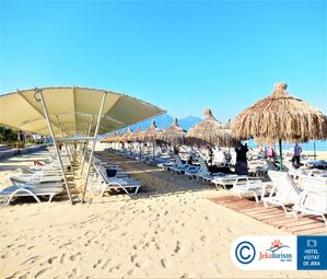 Poze KUSADASI PALM WINGS BEACH RESORT 14