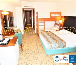 Poze KUSADASI PALM WINGS BEACH RESORT 6