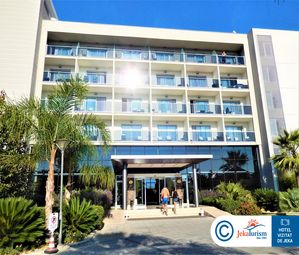 Poze KUSADASI PALM WINGS BEACH RESORT KUSADASI