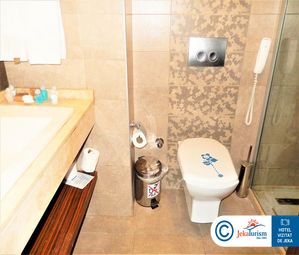 Poze KUSADASI PALM WINGS BEACH RESORT TURCIA