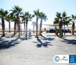 Poze Kaisol Romance Sahl Hasheesh Resort 10