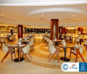 Poze Kaisol Romance Sahl Hasheesh Resort 9