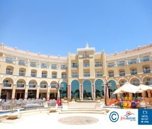 Poze Kaisol Romance Sahl Hasheesh Resort Egipt