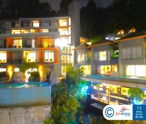 Poze Kalima Resort   Spa Phuket