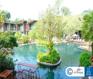 Poze Kalima Resort And Villas 17