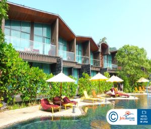 Poze Kalima Resort And Villas Khao Lak