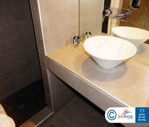 Poze Kamari Beach 10