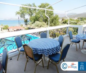 Poze Kamari Beach 12