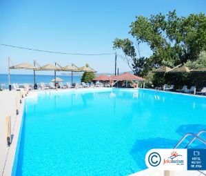 Poze Kamari Beach 13