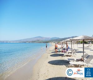 Poze Kamari Beach 17