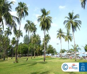 Poze Kantary Beach Hotel Villas And Suites 15