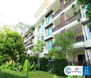 Poze Kantary Beach Hotel Villas And Suites Khao Lak