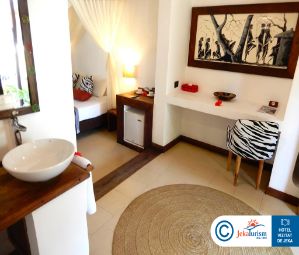 Poze Karafuu Beach Resort 13