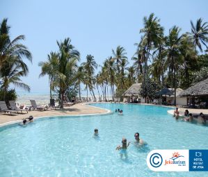 Poze Karafuu Beach Resort 17