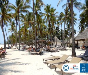 Poze Karafuu Beach Resort 18