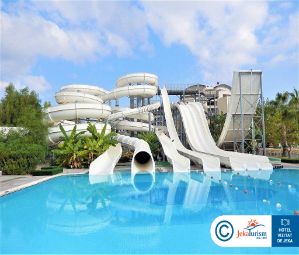 Poze Kaya Palazzo Golf Resort 13