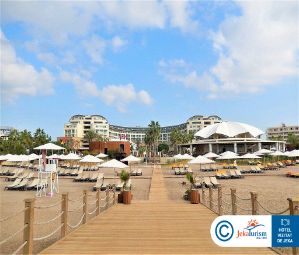 Poze Kaya Palazzo Golf Resort 14