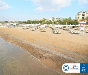 Poze Kaya Palazzo Golf Resort 15