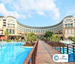 Poze Kaya Palazzo Golf Resort Belek