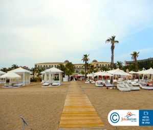 Poze Kempinski The Dome 11