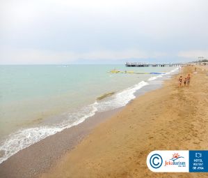 Poze Kempinski The Dome 17