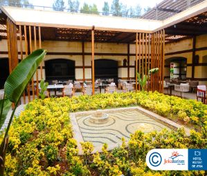 Poze Kempinski The Dome 6