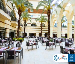 Poze Kempinski The Dome 7