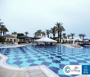 Poze Kempinski The Dome 9